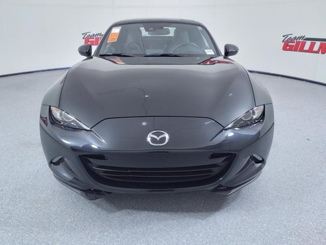 2023 Mazda MX-5 Miata RF Grand Touring