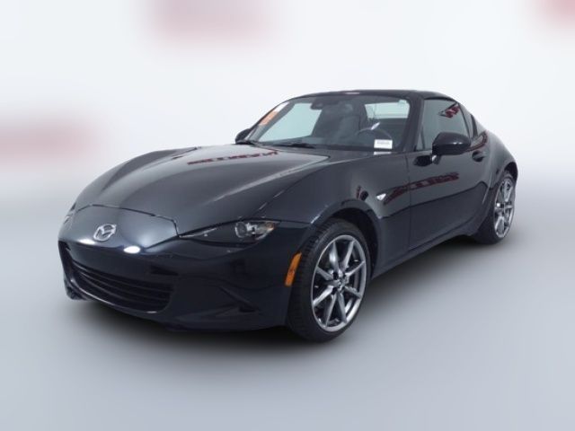 2023 Mazda MX-5 Miata RF Grand Touring