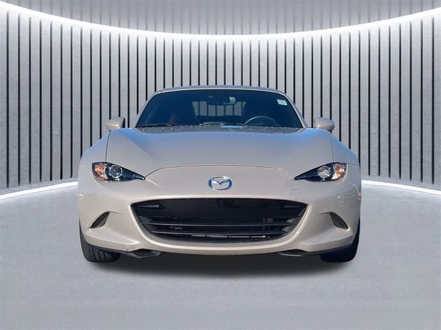 2023 Mazda MX-5 Miata RF Grand Touring