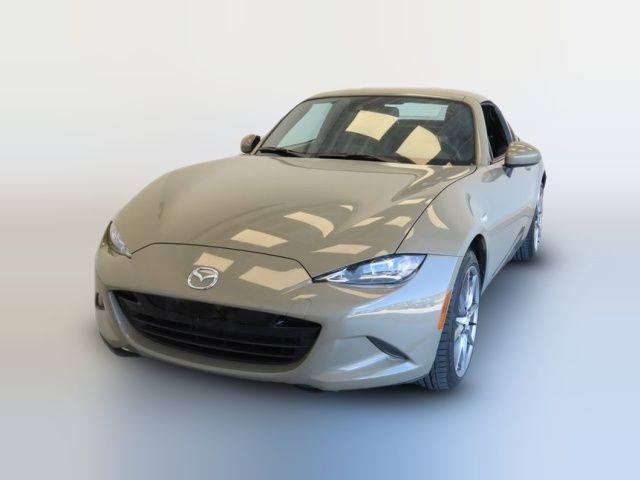 2023 Mazda MX-5 Miata RF Grand Touring