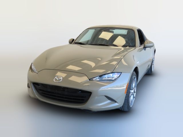 2023 Mazda MX-5 Miata RF Grand Touring