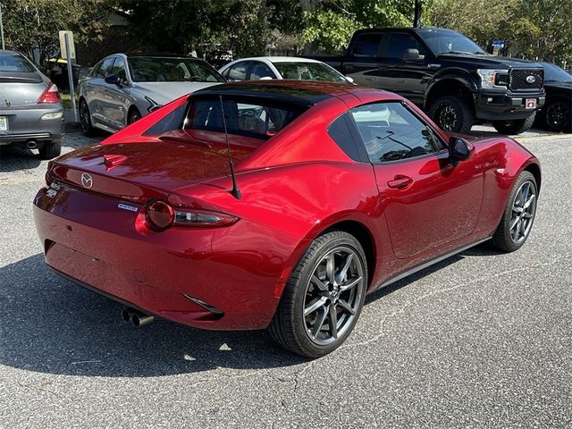 2023 Mazda MX-5 Miata RF Grand Touring