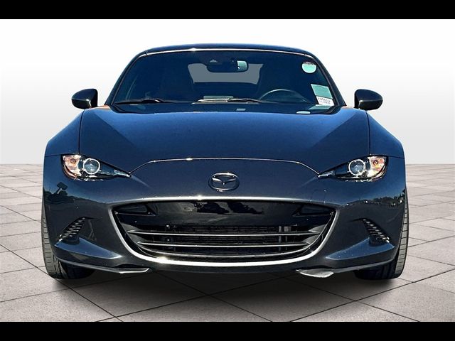 2023 Mazda MX-5 Miata RF Grand Touring