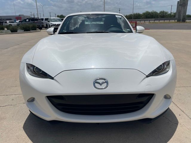 2023 Mazda MX-5 Miata RF Grand Touring