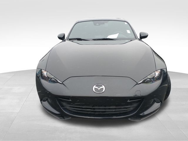 2023 Mazda MX-5 Miata RF Grand Touring