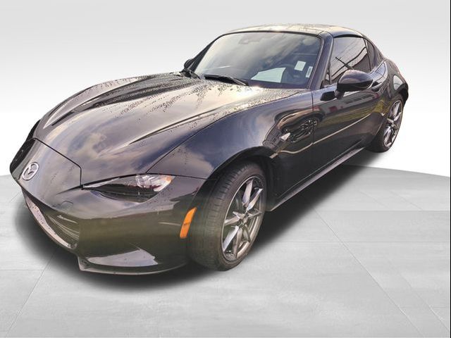 2023 Mazda MX-5 Miata RF Grand Touring