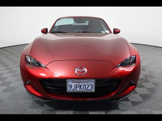 2023 Mazda MX-5 Miata RF Grand Touring