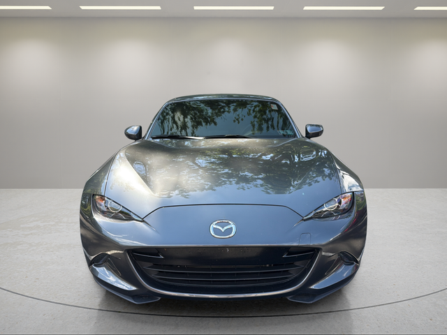 2023 Mazda MX-5 Miata RF Grand Touring