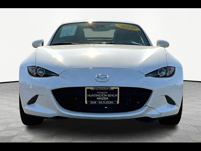 2023 Mazda MX-5 Miata RF Grand Touring