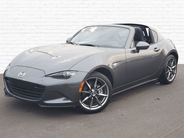 2023 Mazda MX-5 Miata RF Grand Touring