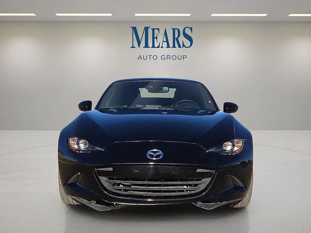 2023 Mazda MX-5 Miata RF Grand Touring
