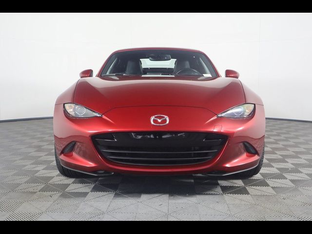 2023 Mazda MX-5 Miata RF Grand Touring