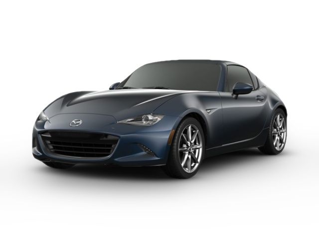 2023 Mazda MX-5 Miata RF Grand Touring