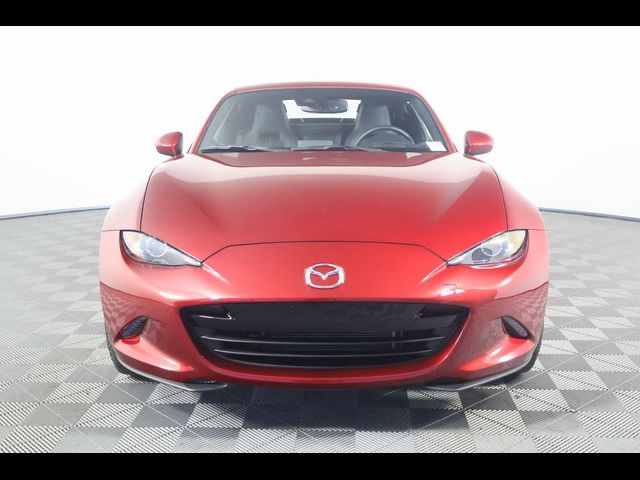 2023 Mazda MX-5 Miata RF Grand Touring