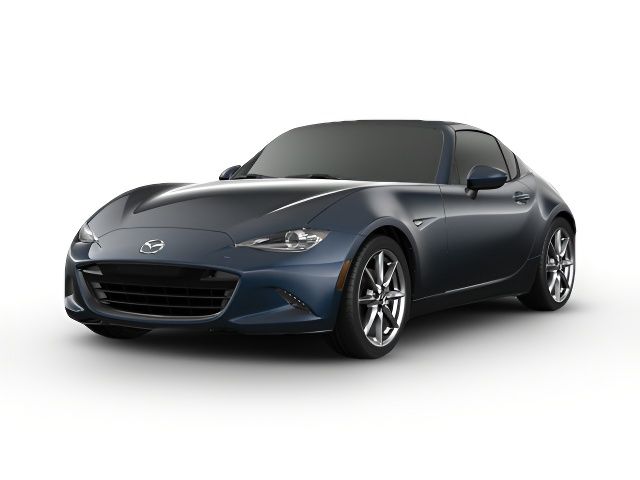 2023 Mazda MX-5 Miata RF Grand Touring