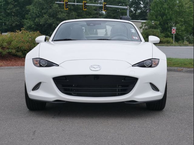 2023 Mazda MX-5 Miata RF Grand Touring