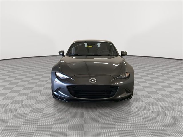 2023 Mazda MX-5 Miata RF Grand Touring