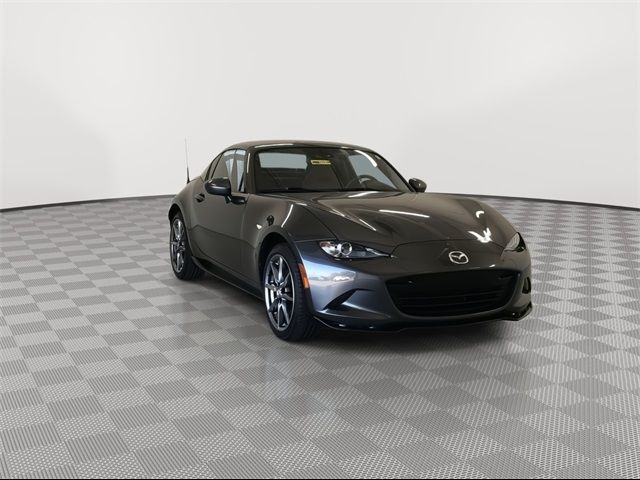 2023 Mazda MX-5 Miata RF Grand Touring