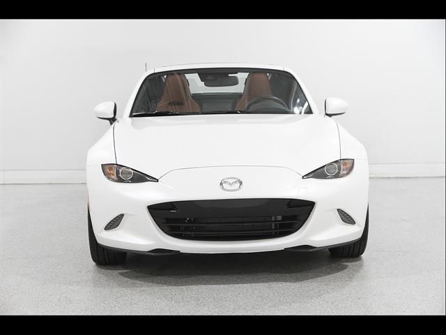 2023 Mazda MX-5 Miata RF Grand Touring