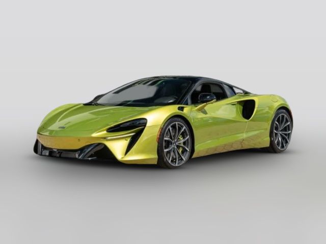 2023 McLaren Artura Base