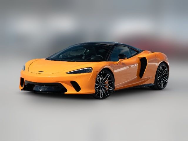 2023 McLaren GT Base