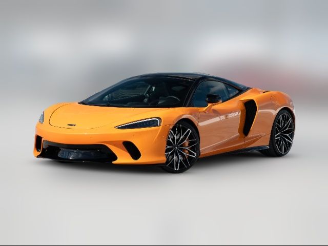 2023 McLaren GT Base