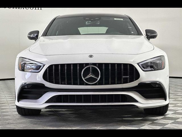 2023 Mercedes-Benz AMG GT 53