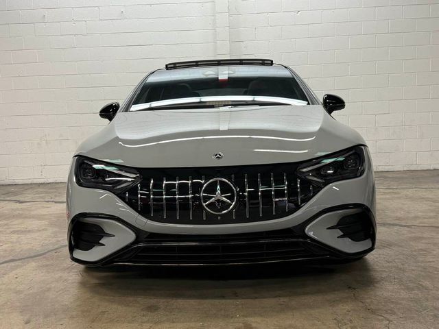 2023 Mercedes-Benz EQE AMG EQE