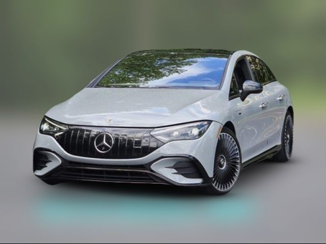 2023 Mercedes-Benz EQE AMG EQE