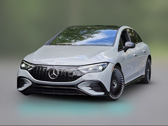 2023 Mercedes-Benz EQE AMG EQE