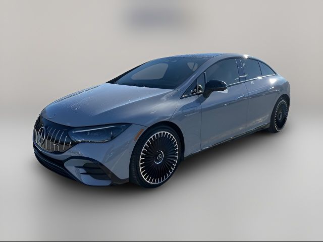 2023 Mercedes-Benz EQE AMG EQE