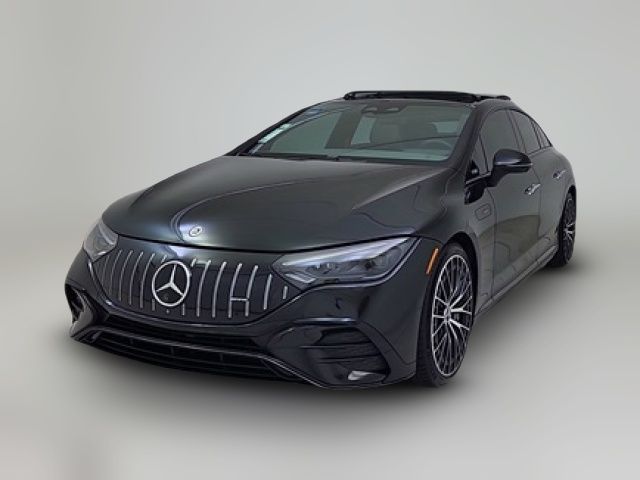 2023 Mercedes-Benz EQE AMG EQE