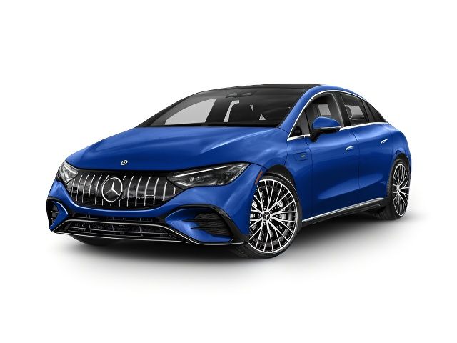 2023 Mercedes-Benz EQE AMG EQE