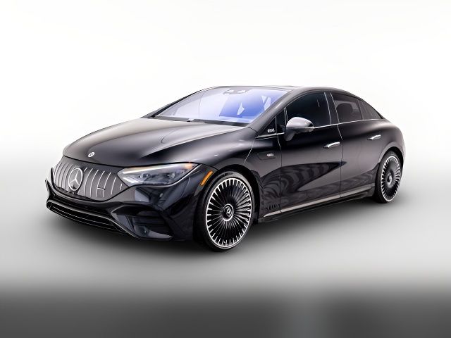 2023 Mercedes-Benz EQE AMG EQE