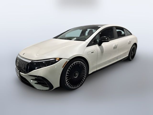 2023 Mercedes-Benz EQS AMG EQS