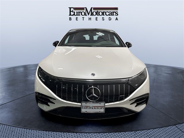 2023 Mercedes-Benz EQS AMG EQS