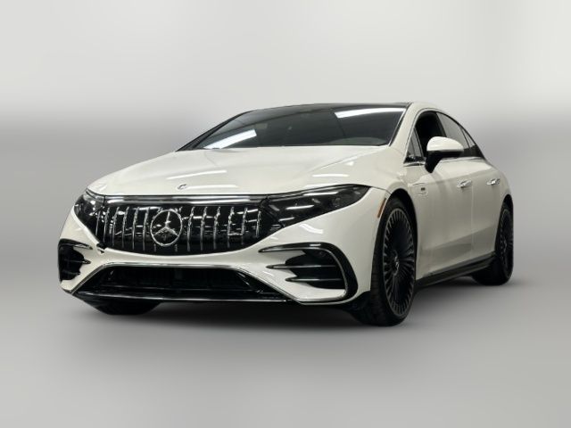 2023 Mercedes-Benz EQS AMG EQS