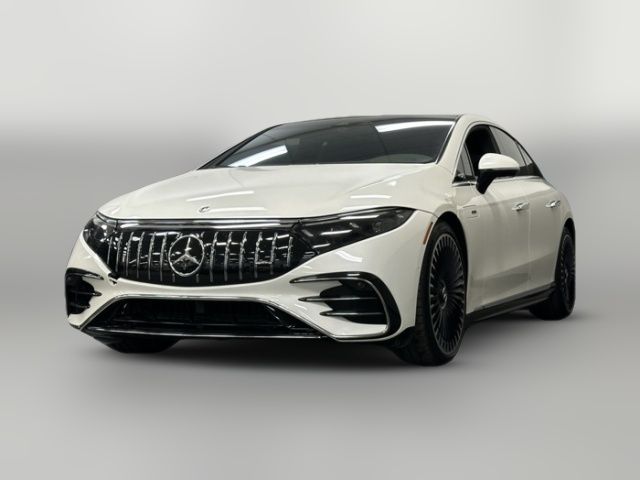 2023 Mercedes-Benz EQS AMG EQS