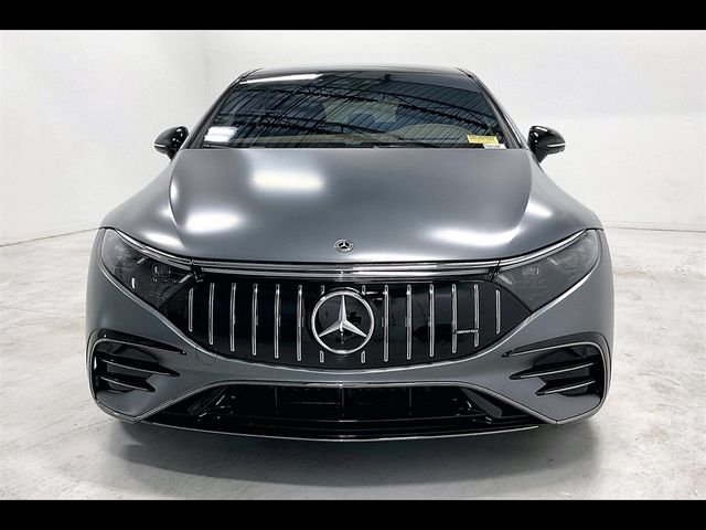2023 Mercedes-Benz EQS AMG EQS