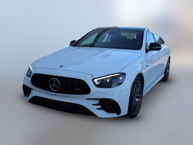 2023 Mercedes-Benz E-Class AMG 53