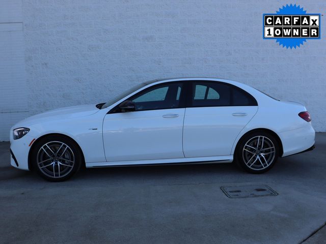 2023 Mercedes-Benz E-Class AMG 53