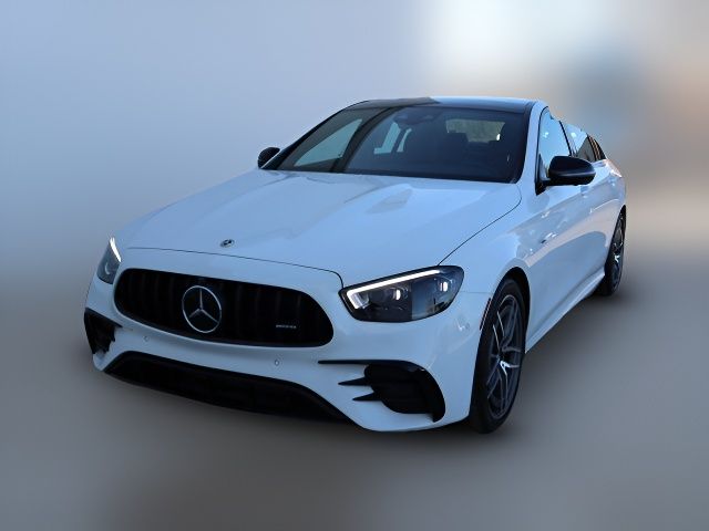 2023 Mercedes-Benz E-Class AMG 53