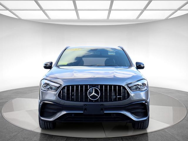 2023 Mercedes-Benz GLA AMG 35