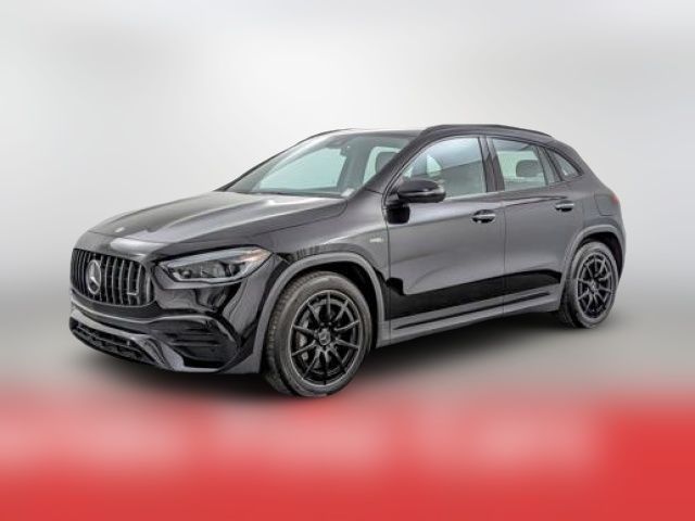 2023 Mercedes-Benz GLA AMG 45