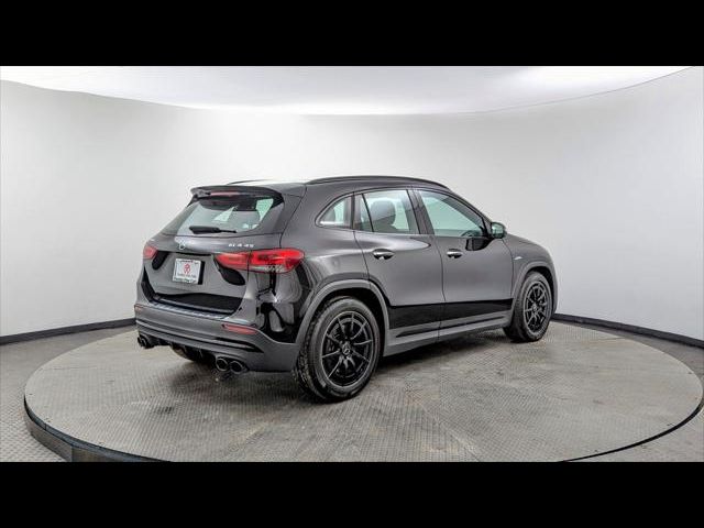 2023 Mercedes-Benz GLA AMG 45