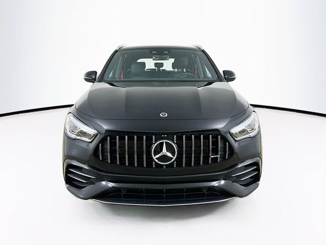 2023 Mercedes-Benz GLA AMG 45