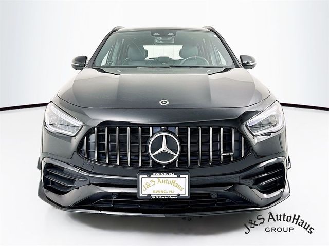 2023 Mercedes-Benz GLA AMG 45