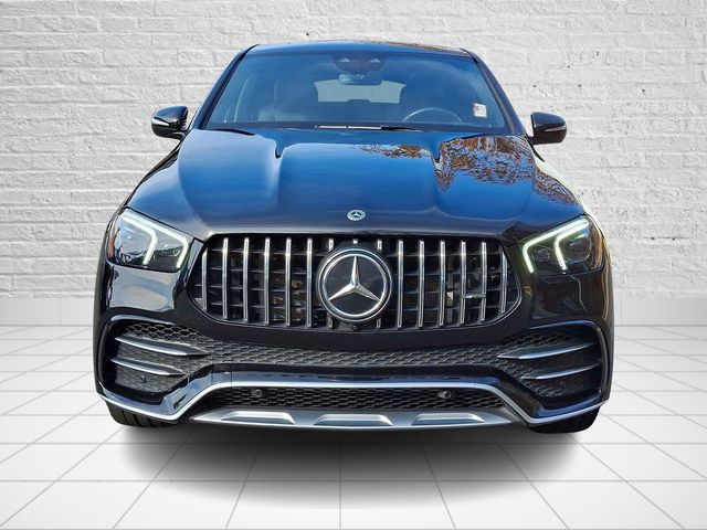 2023 Mercedes-Benz GLE AMG 53