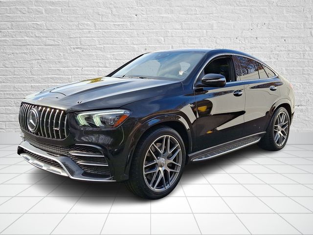 2023 Mercedes-Benz GLE AMG 53