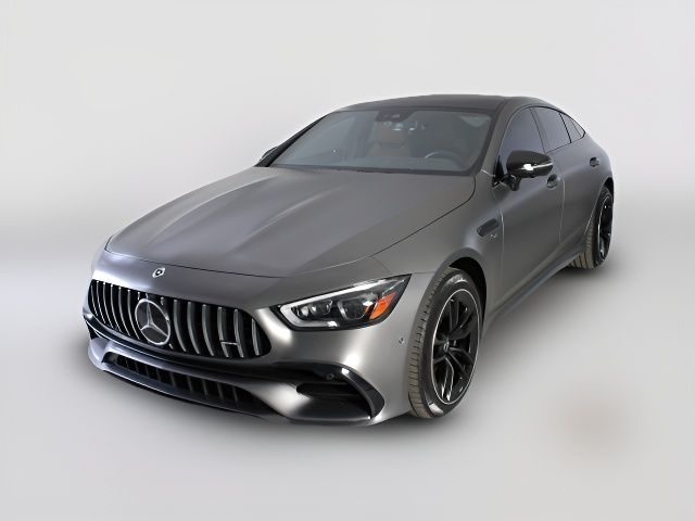 2023 Mercedes-Benz AMG GT 43